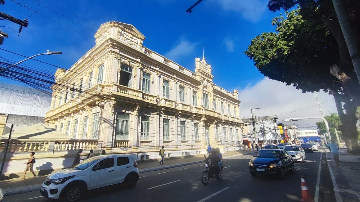 Prefeitura de Feira