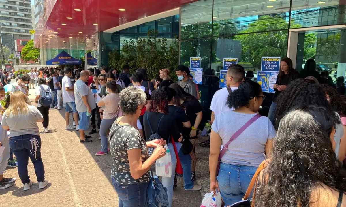 Prouni 2026 abre inscrições para bolsas de até 100% a partir desta terça-feira (7)