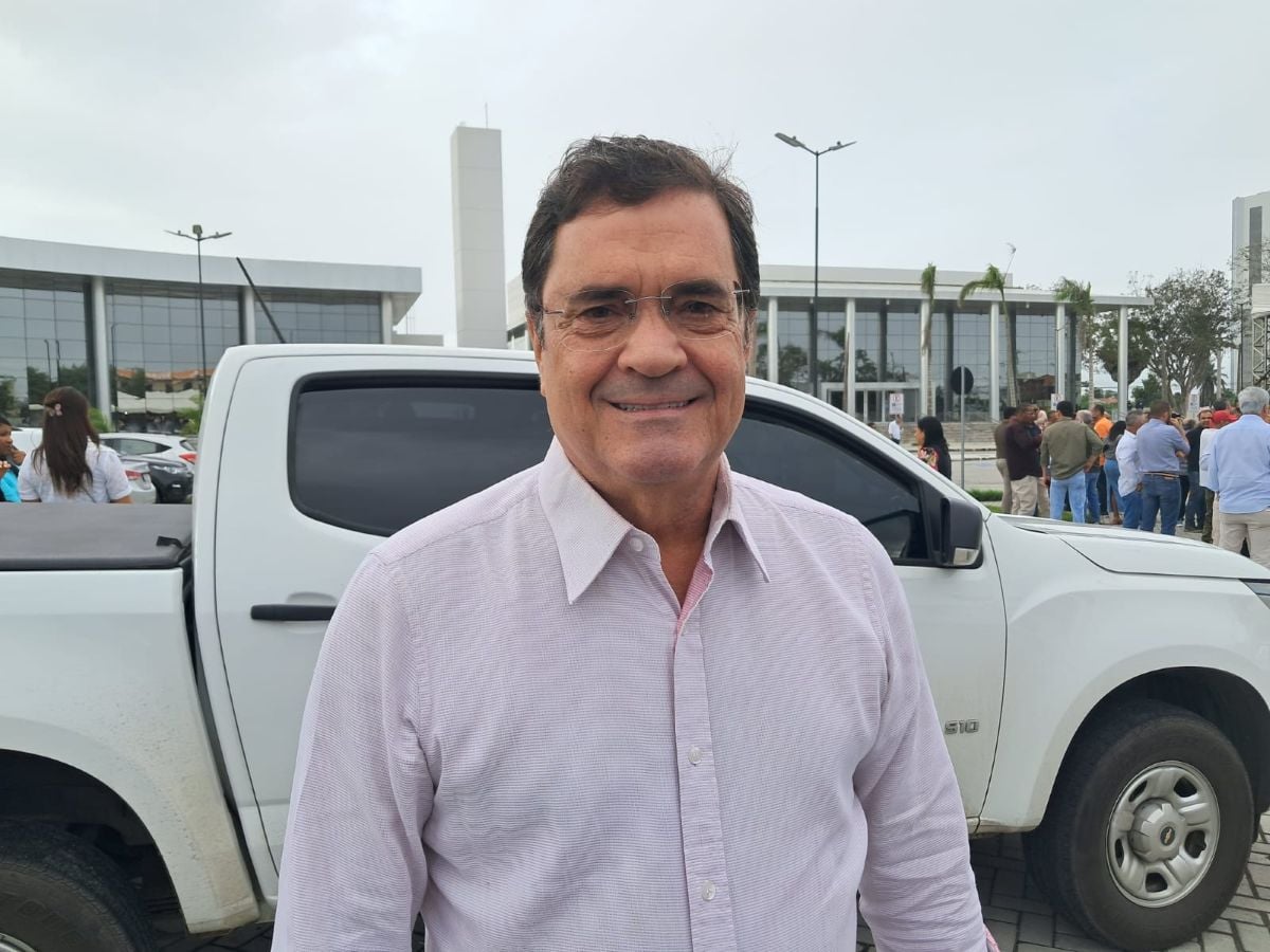 Angelo Almeida