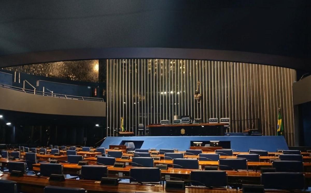 Senado Federal