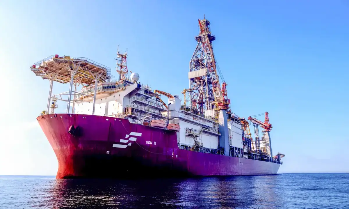 Petrobras encontra petróleo em poço na Margem Equatorial