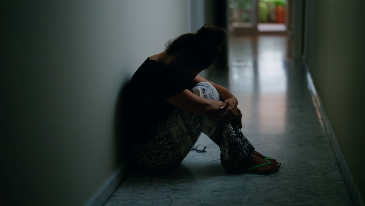 violência doméstica