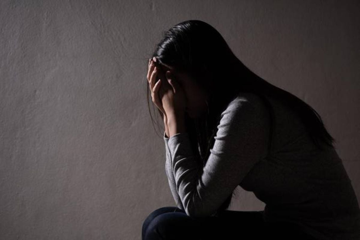 violência política contra a mulher