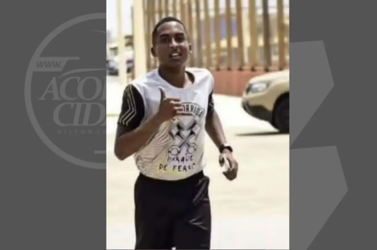 Jovem da torcida Bamor é assassinado a tiros no bairro Castelo Branco, em Salvador