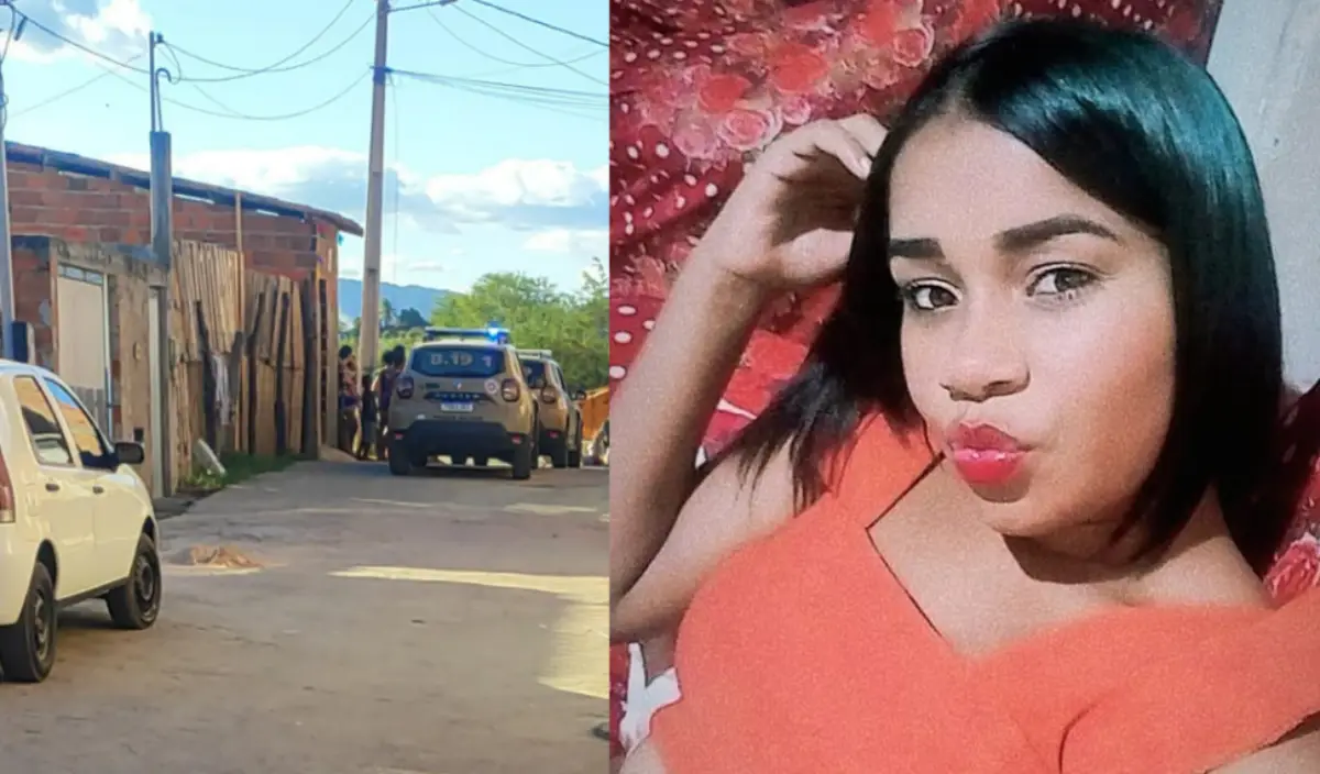 Jovem de 21 anos é assassinada a tiros em Jequié
