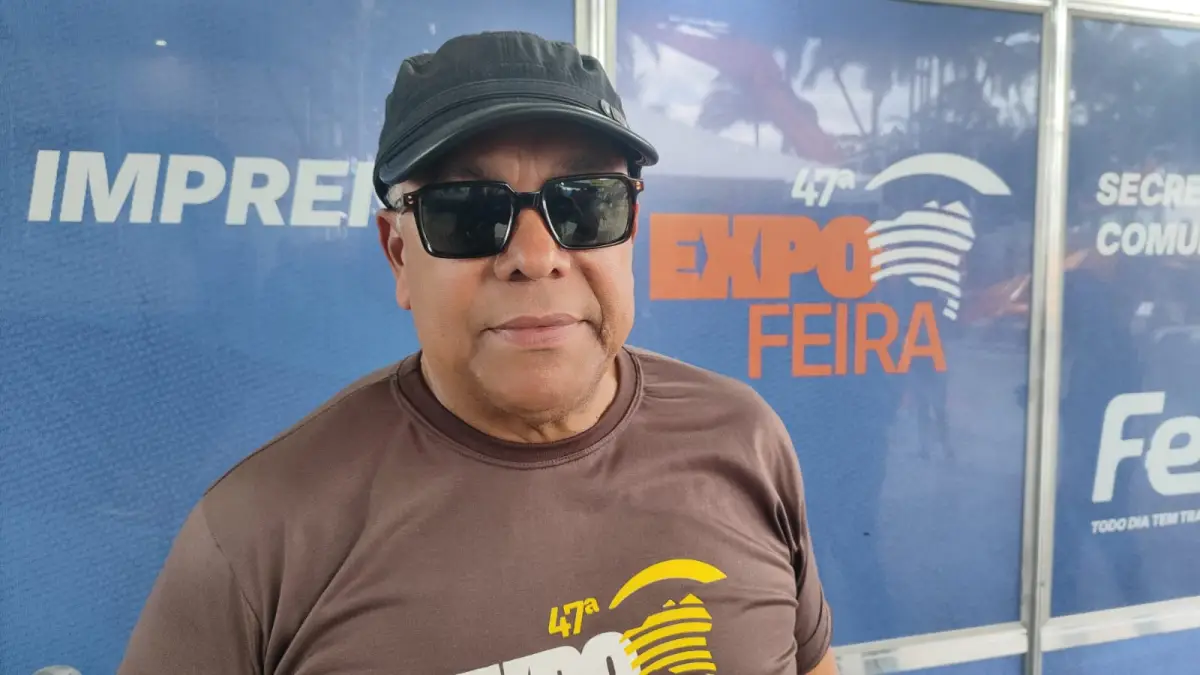 Expofeira gigante: 47ª edição termina com multidão, negócios milionários e planos para crescer ainda mais