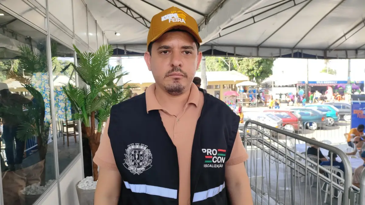 Expofeira gigante: 47ª edição termina com multidão, negócios milionários e planos para crescer ainda mais