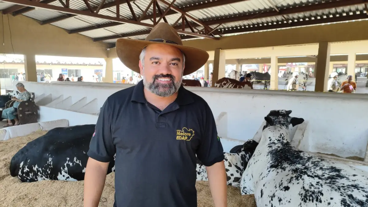 Expofeira gigante: 47ª edição termina com multidão, negócios milionários e planos para crescer ainda mais