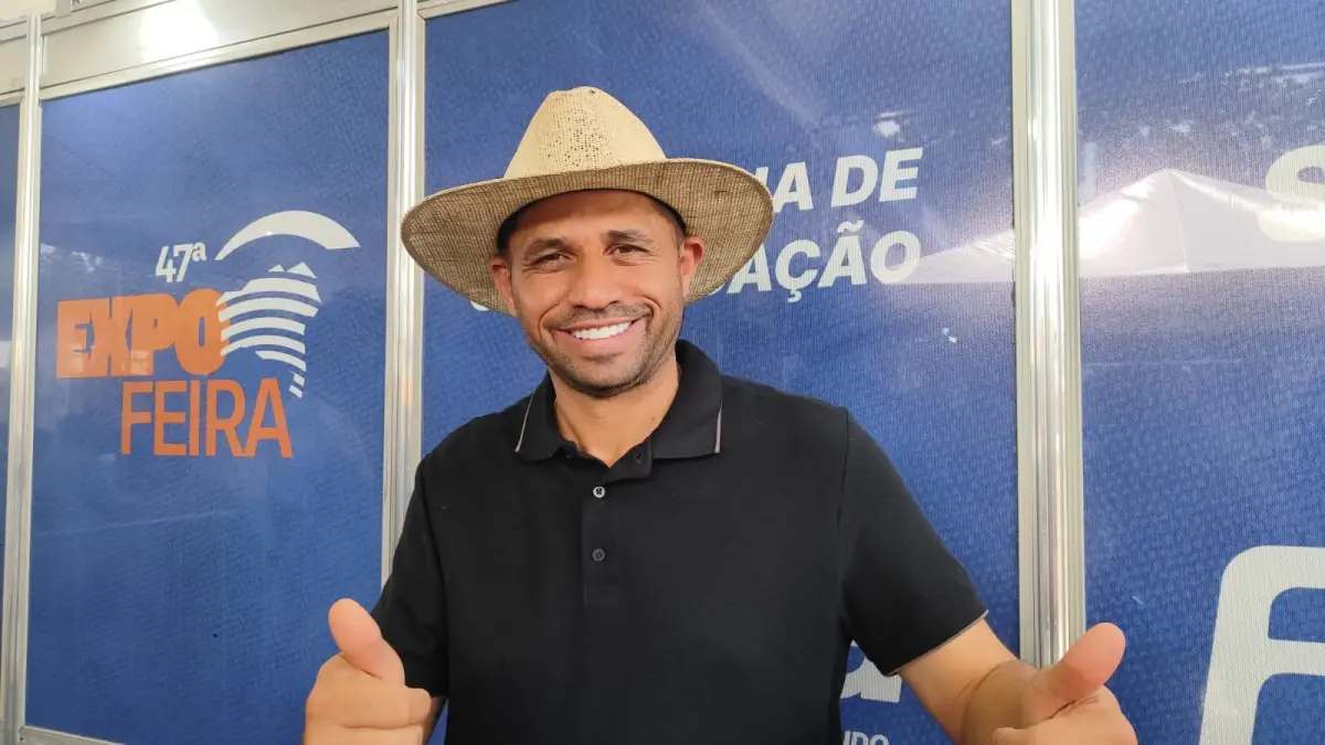 Expofeira gigante: 47ª edição termina com multidão, negócios milionários e planos para crescer ainda mais