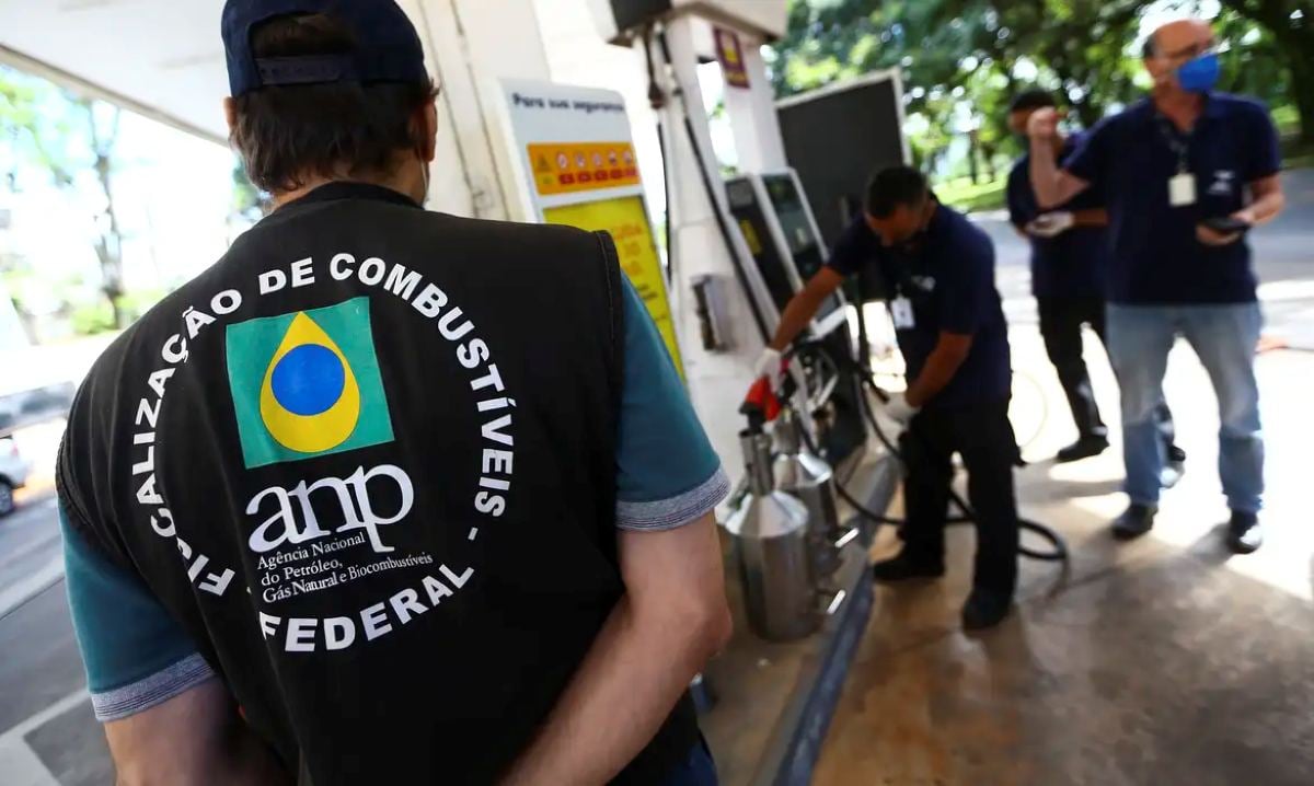 Agência Nacional do Petróleo, Gás Natural e Biocombustíveis - ANP