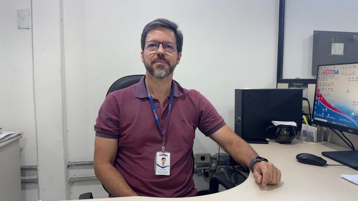 Agerba projeta alta no movimento da Rodoviária de Feira no domingo de eleição