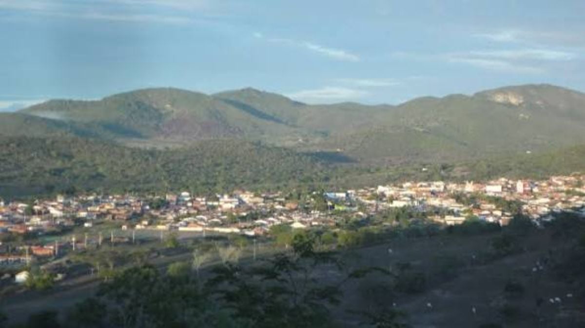 Anguera
