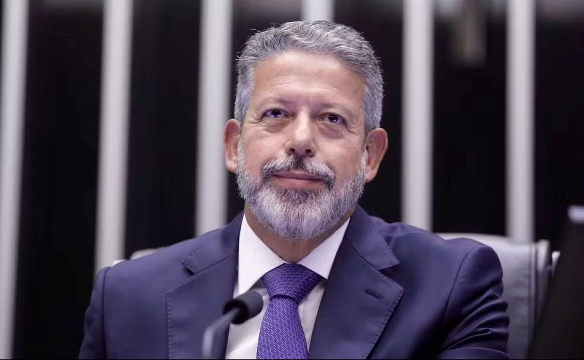 Arthur Lira