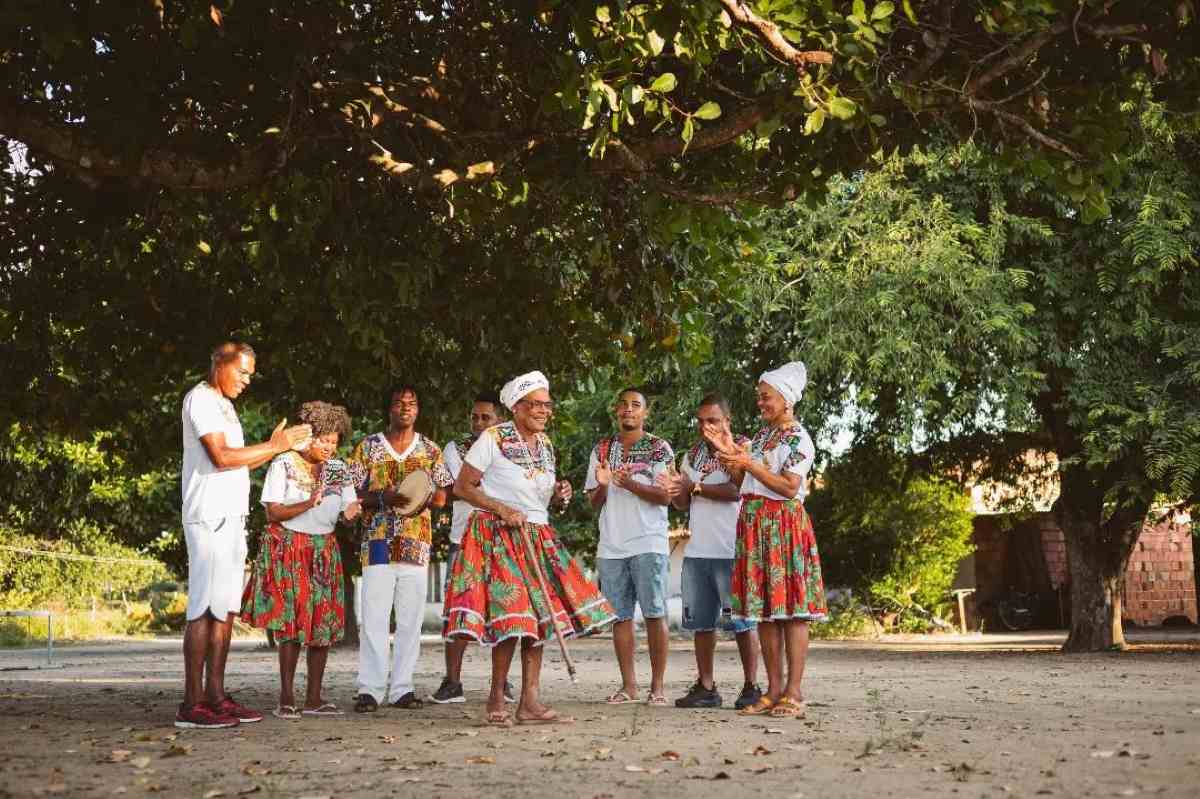 Associação Coleirinho da Bahia