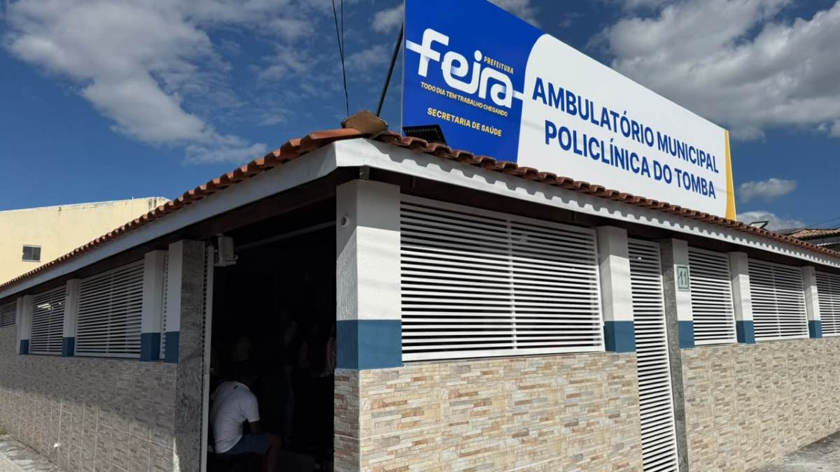 Associação Saúde em Movimento (ASM) - Ambulatório Municipal