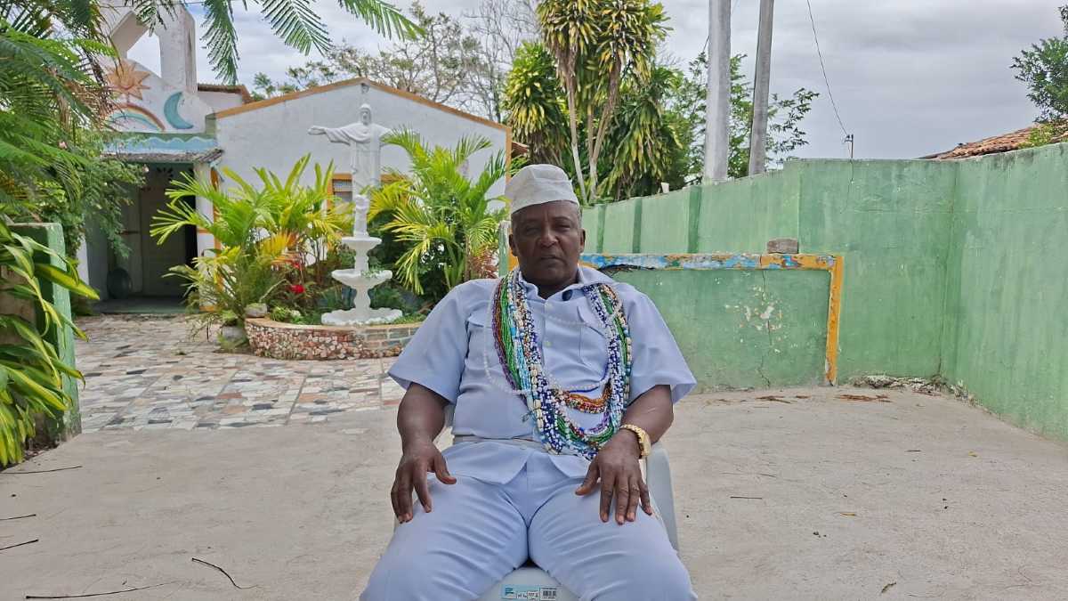 Babá Elias