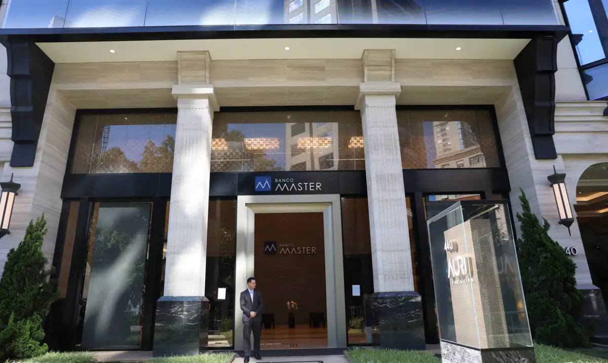 Banco Master