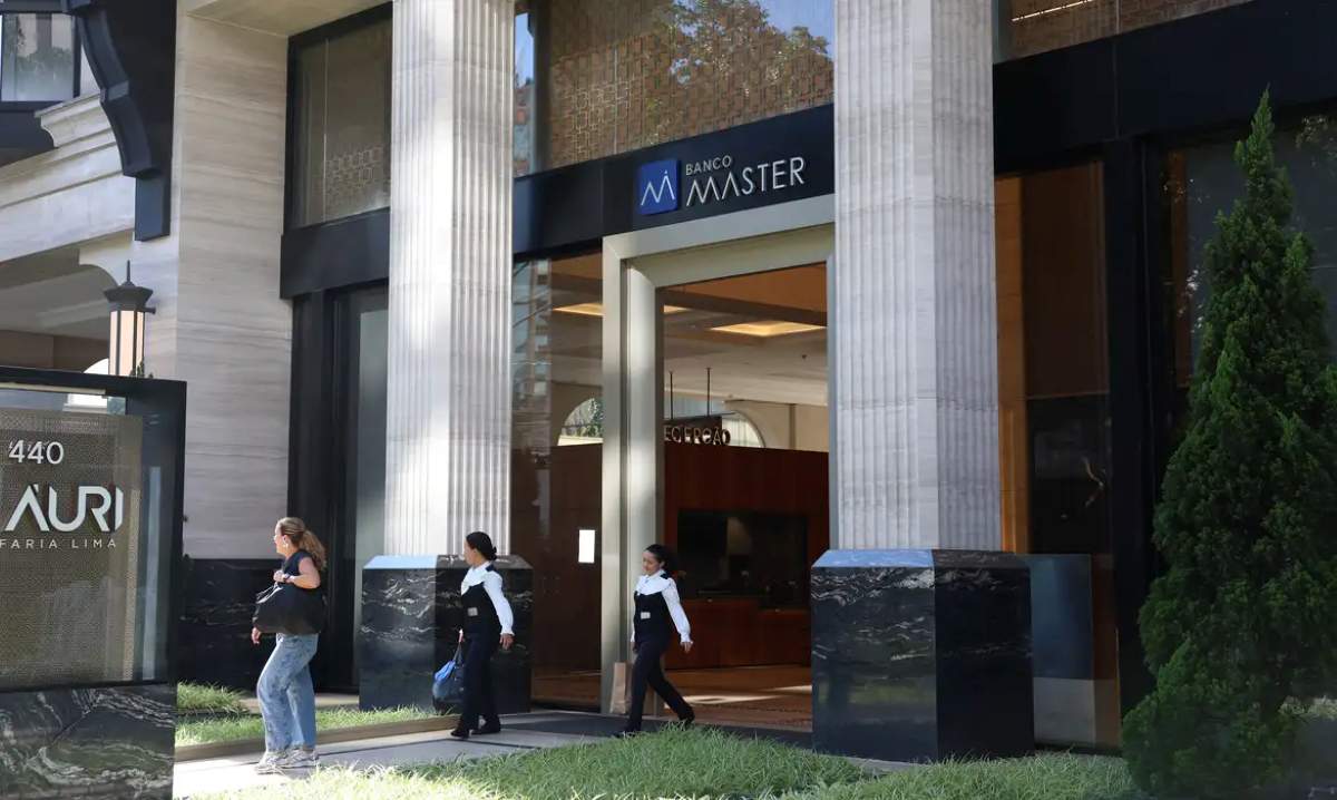 FGC Banco Master