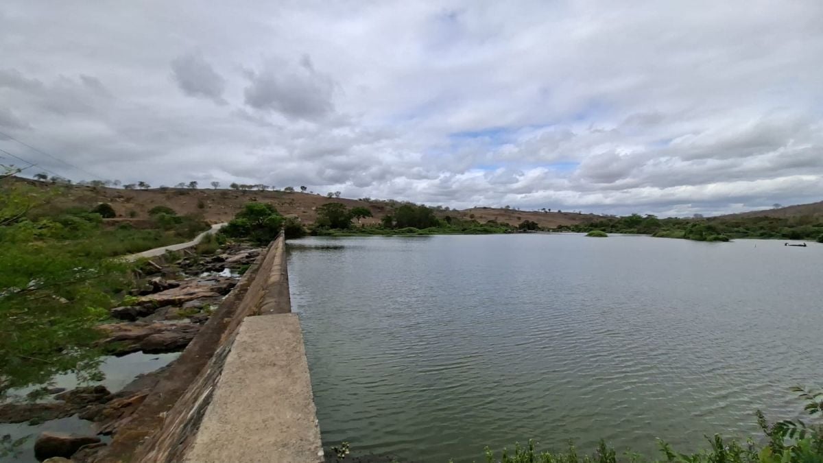 Barragem de Jaguara