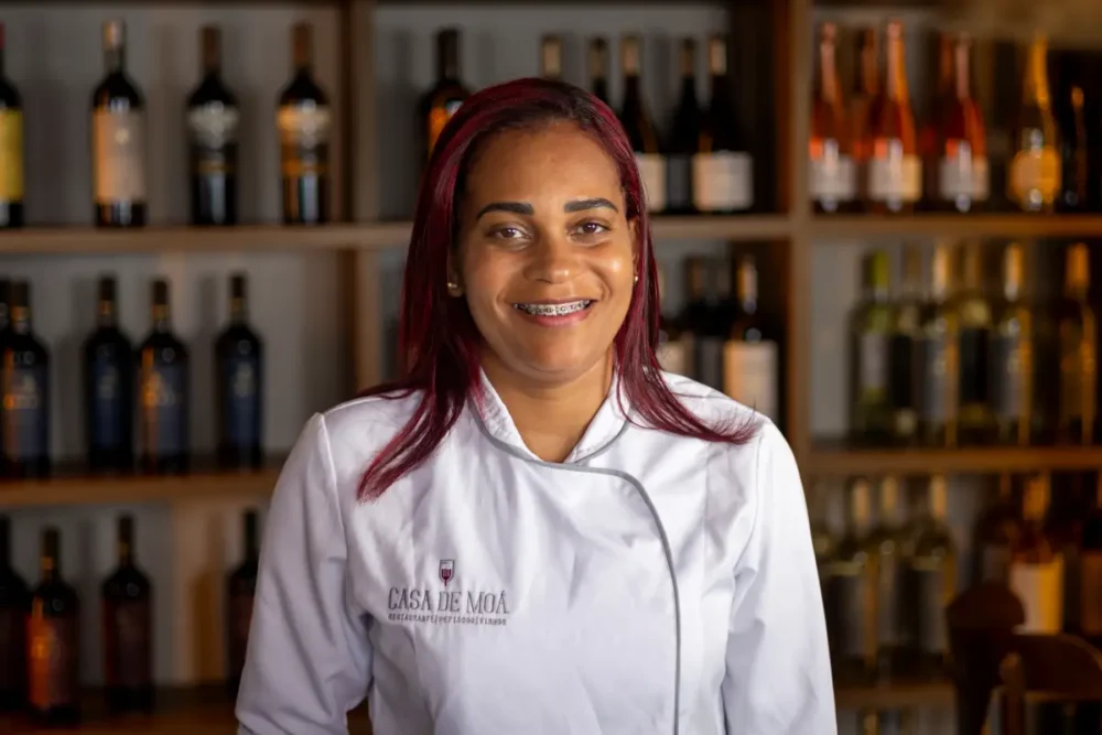 Confira os restaurantes de Feira de Santana que vão participar do 9º Festival Tempero Bahia Confira os restaurantes de Feira de Santana que vão participar do 9º Festival Tempero Bahia