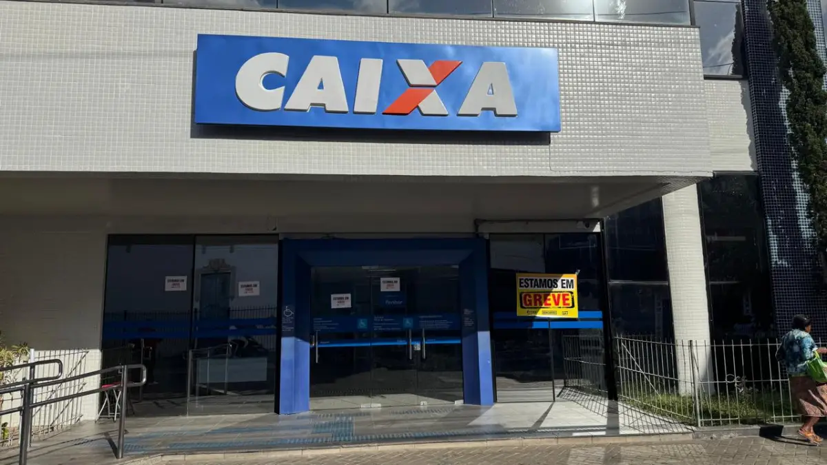 Operação Tântalo apura fraudes praticadas contra a Caixa Econômica Federal