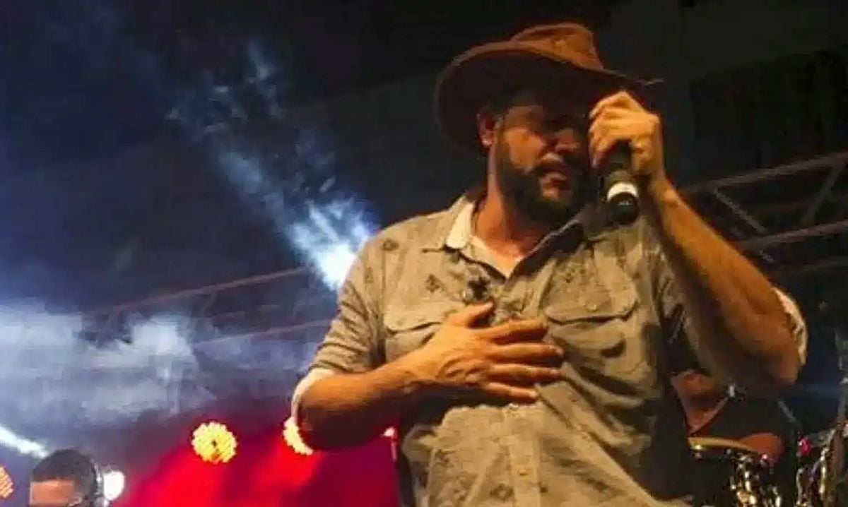 Cantor sertanejo é condenado a 28 anos de prisão por feminicídio