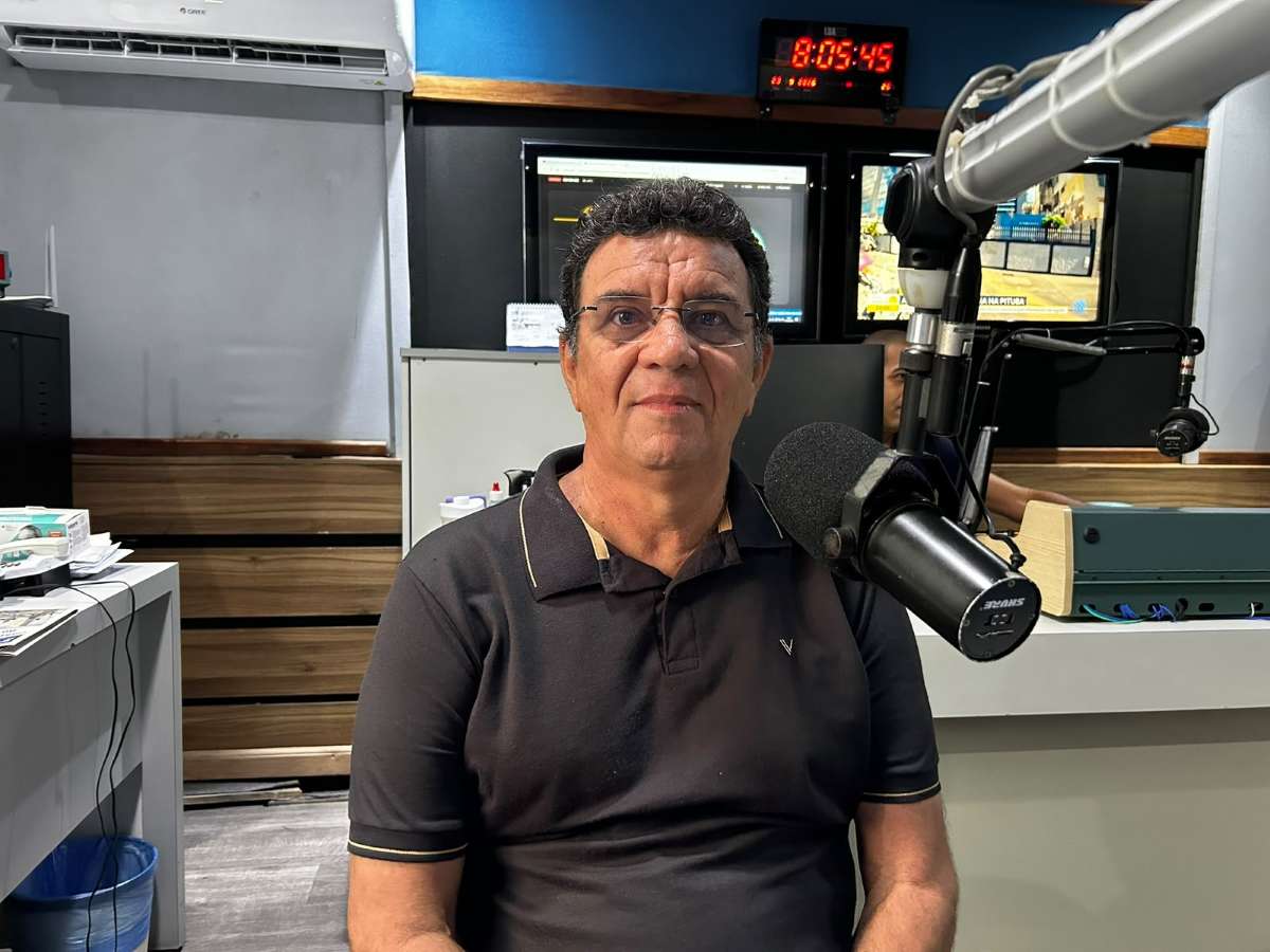 Carlos Souza_ foto Kaio Souza