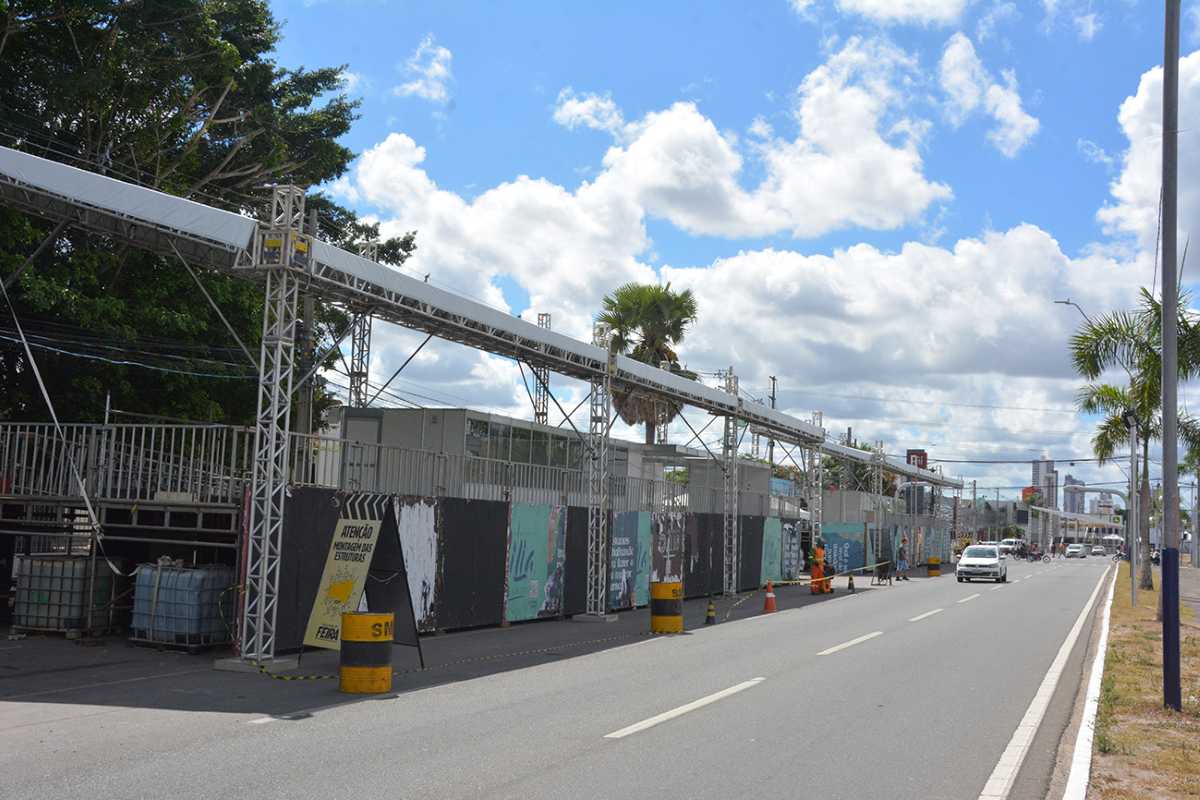 Circuito da Micareta 2025-foto Jorge Magalhaes (