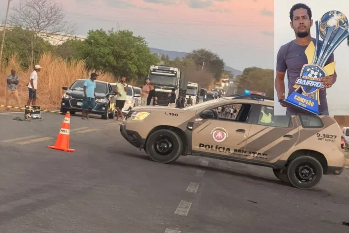 Cleiton da Conceição Novais