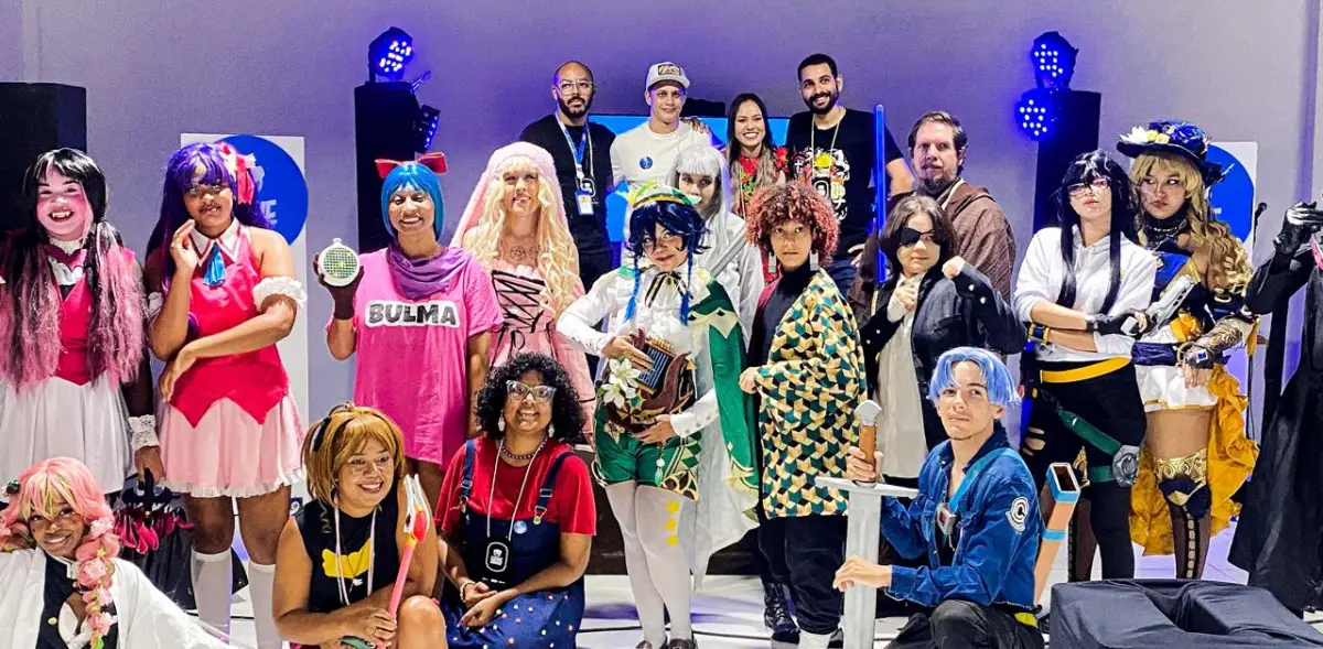 Comic Summit