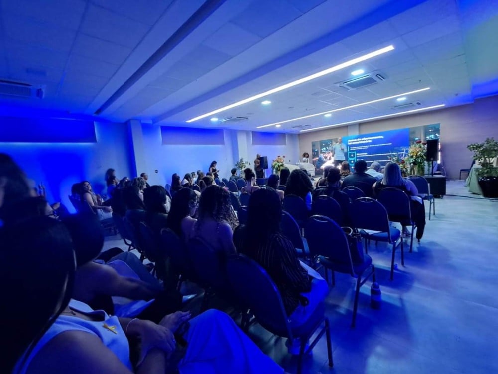 Congresso Baiano de Direito Previdenciário e Saúde Mental Congresso Baiano de Direito Previdenciário e Saúde Mental
