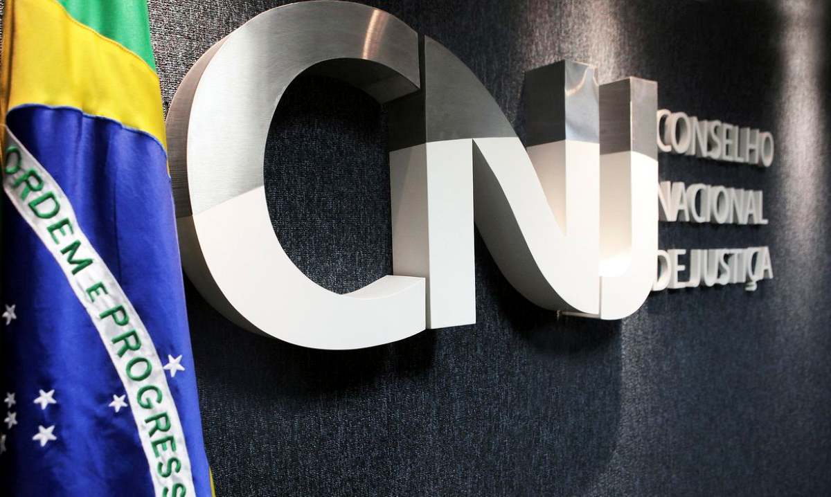 Conselho Nacional de Justiça - CNJ