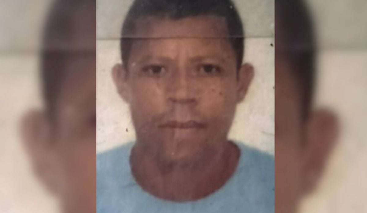 Danilo de Jesus Silva.