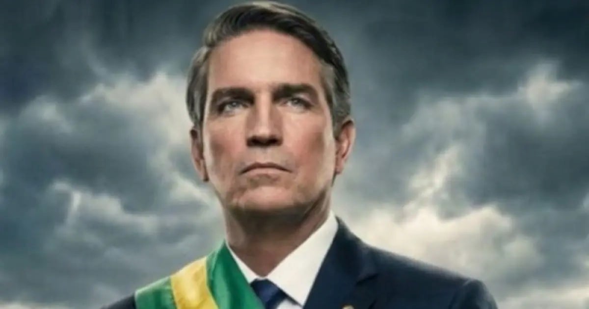 Dark Horse, filme sobre Jair Bolsonaro