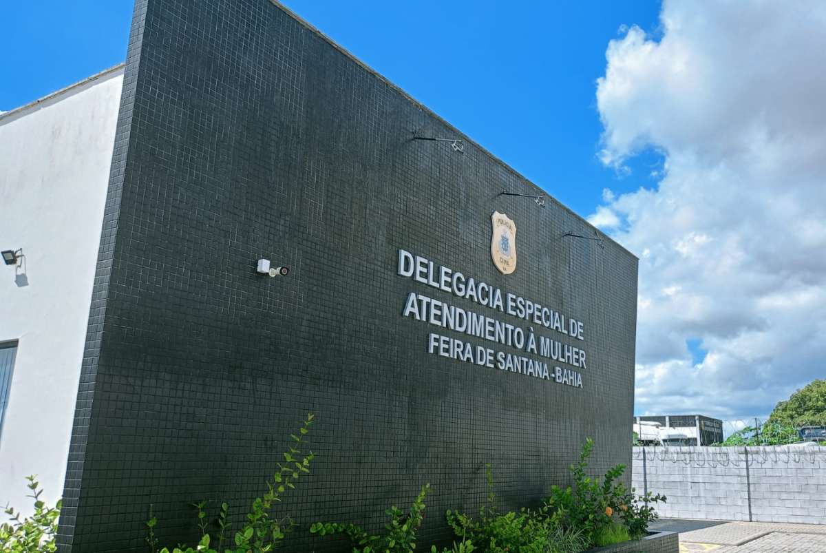 Deam de Feira de Santana