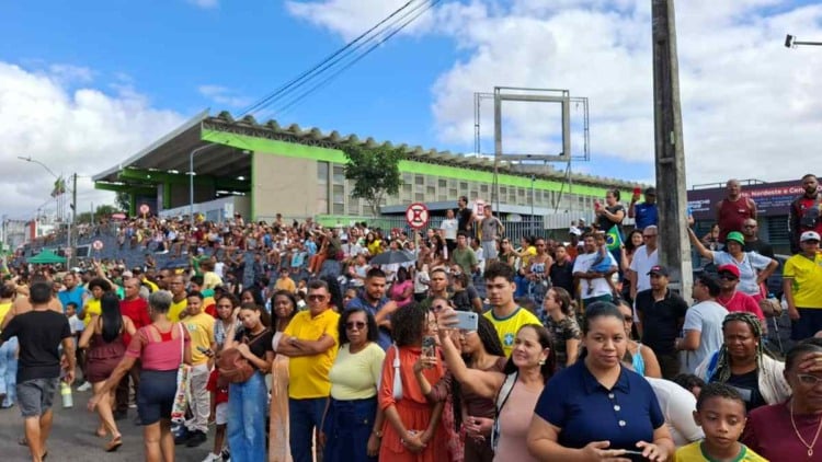 Foto: Kaio Souza/Acorda Cidade