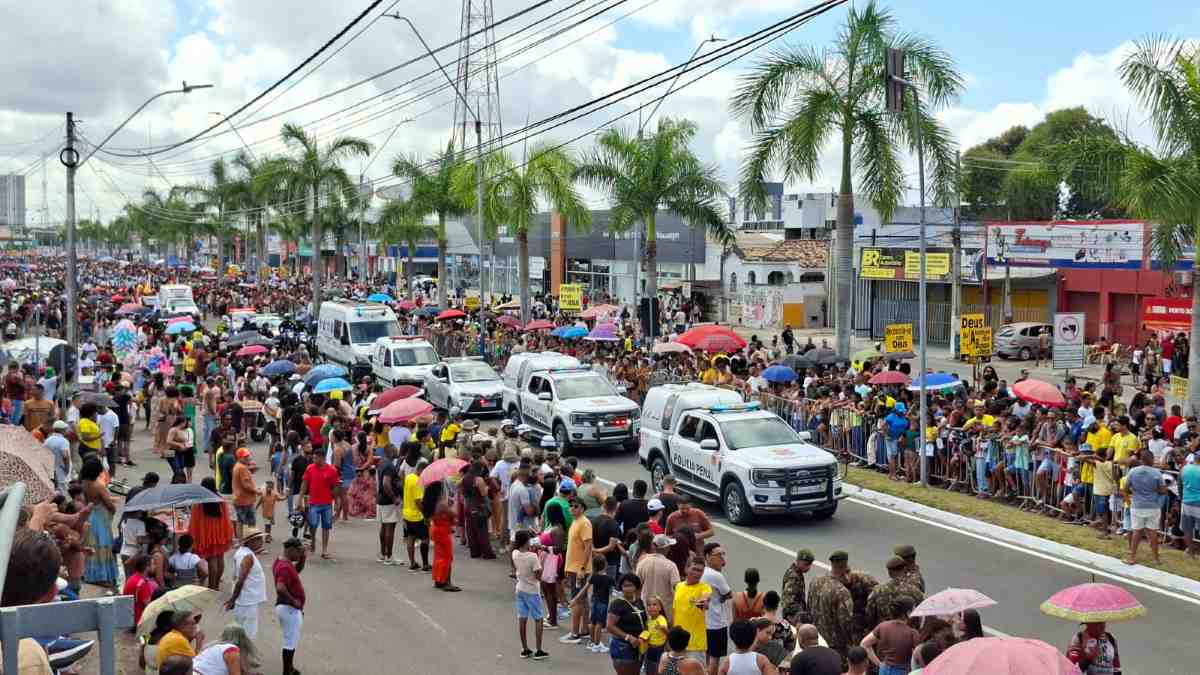 Desfile Cívico de 7 de Setembro_ foto Kaio Souza AC