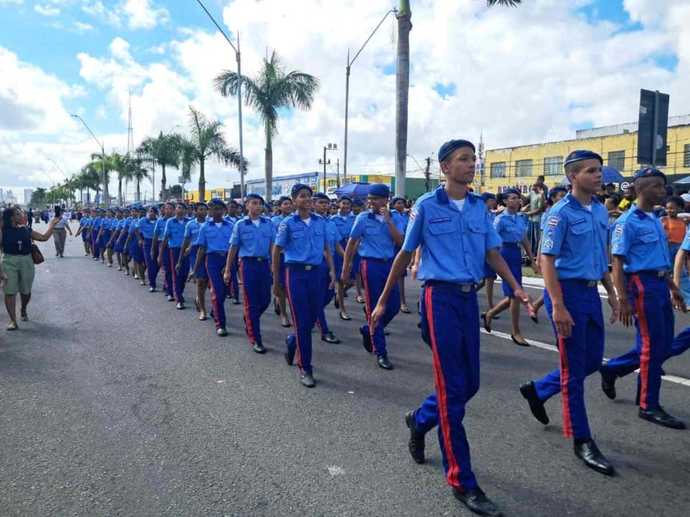 Foto: Ney Silva/Acorda Cidade