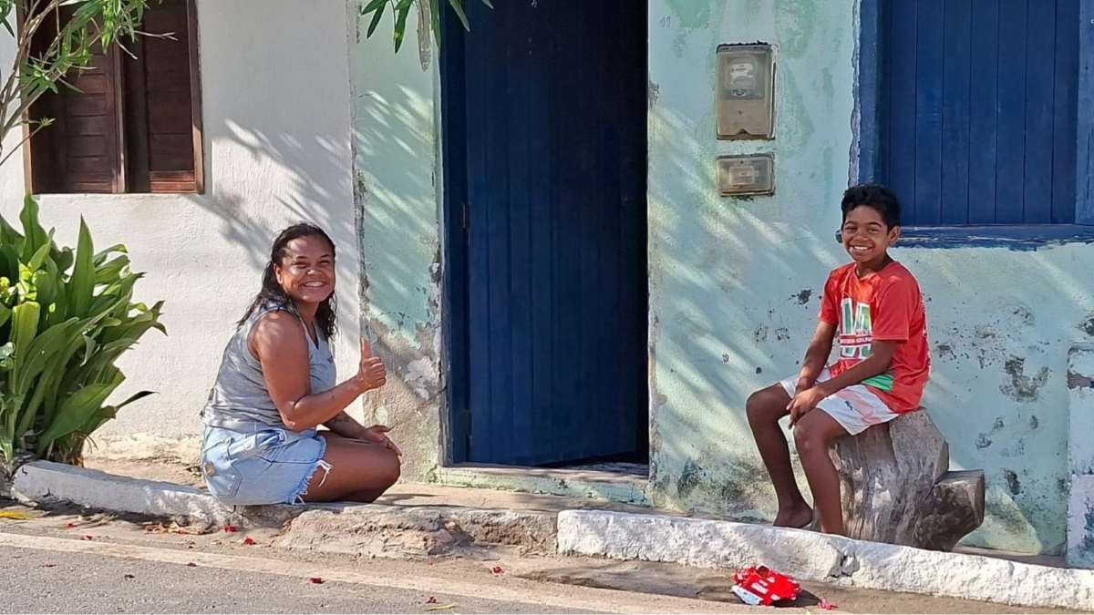 Distrito de Jaguara