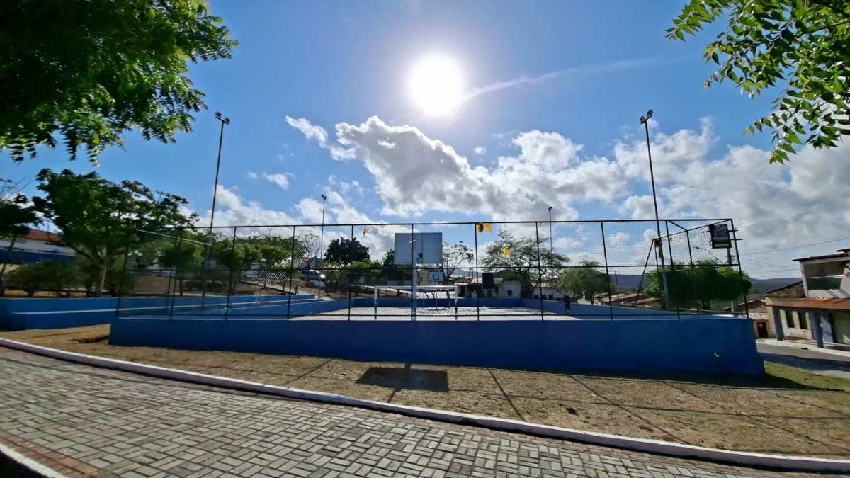Distrito de Jaguara