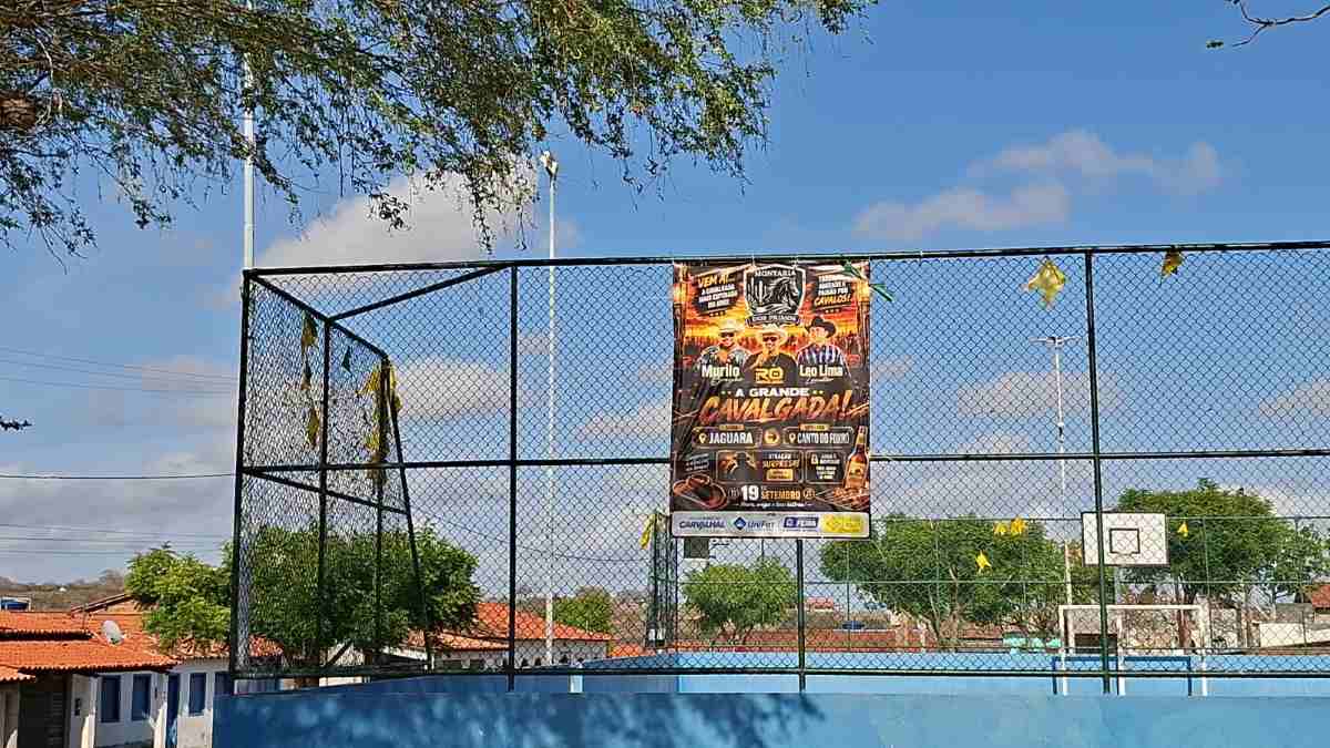 Distrito de Jaguara