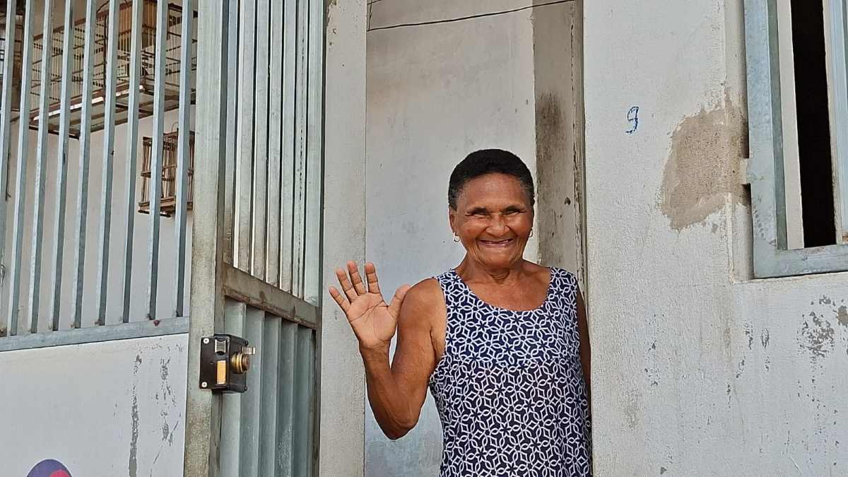 Distrito de Jaguara