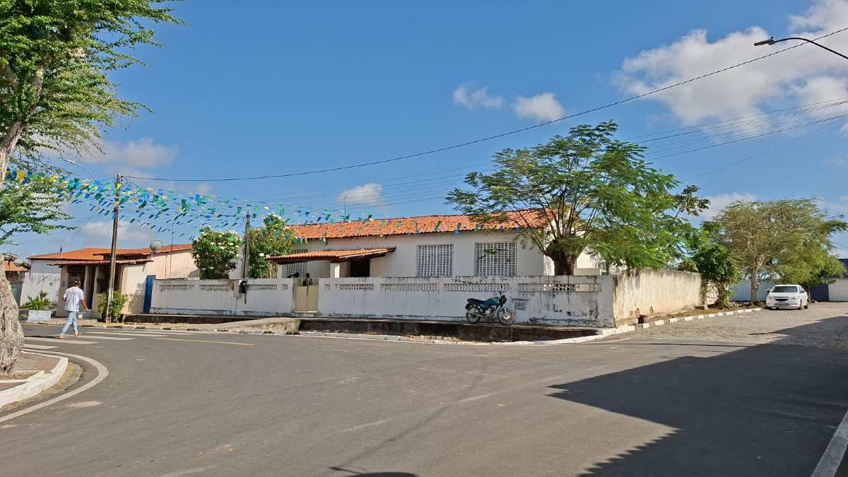 Distrito de Jaguara