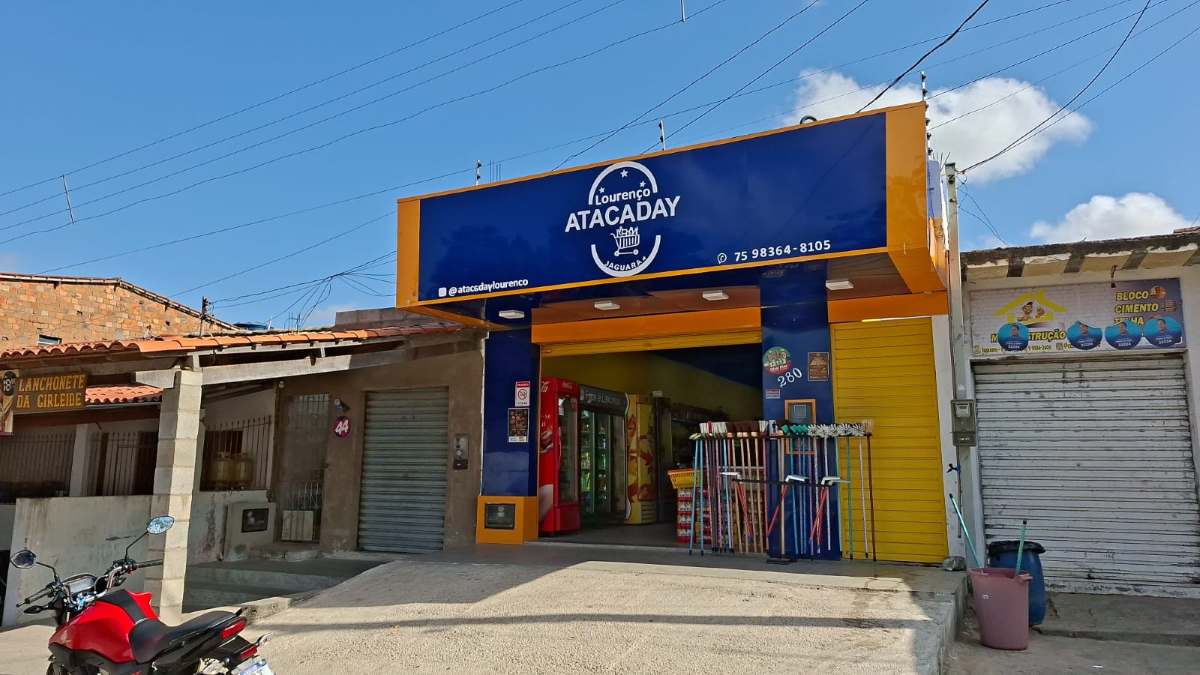 Distrito de Jaguara