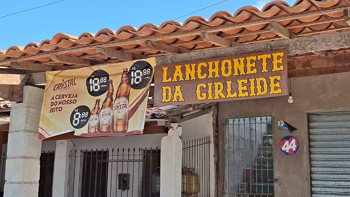 Distrito de Jaguara