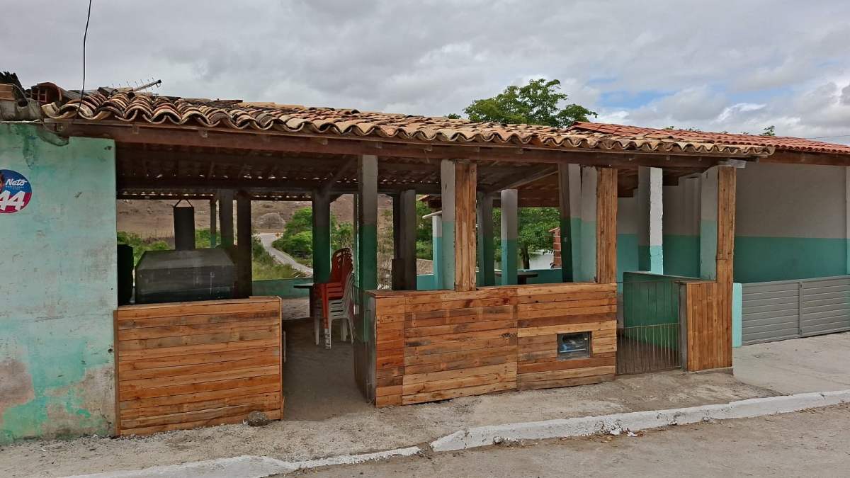 Distrito de Jaguara