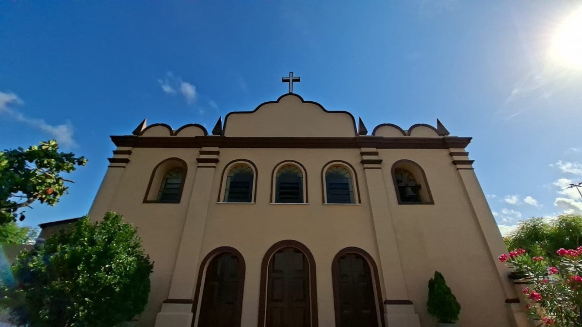 Distrito de Jaguara
