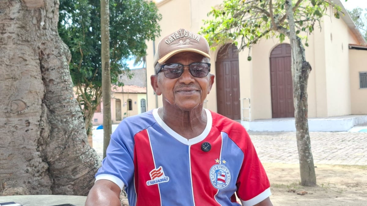 Distrito de Jaíba em Feira de Santana