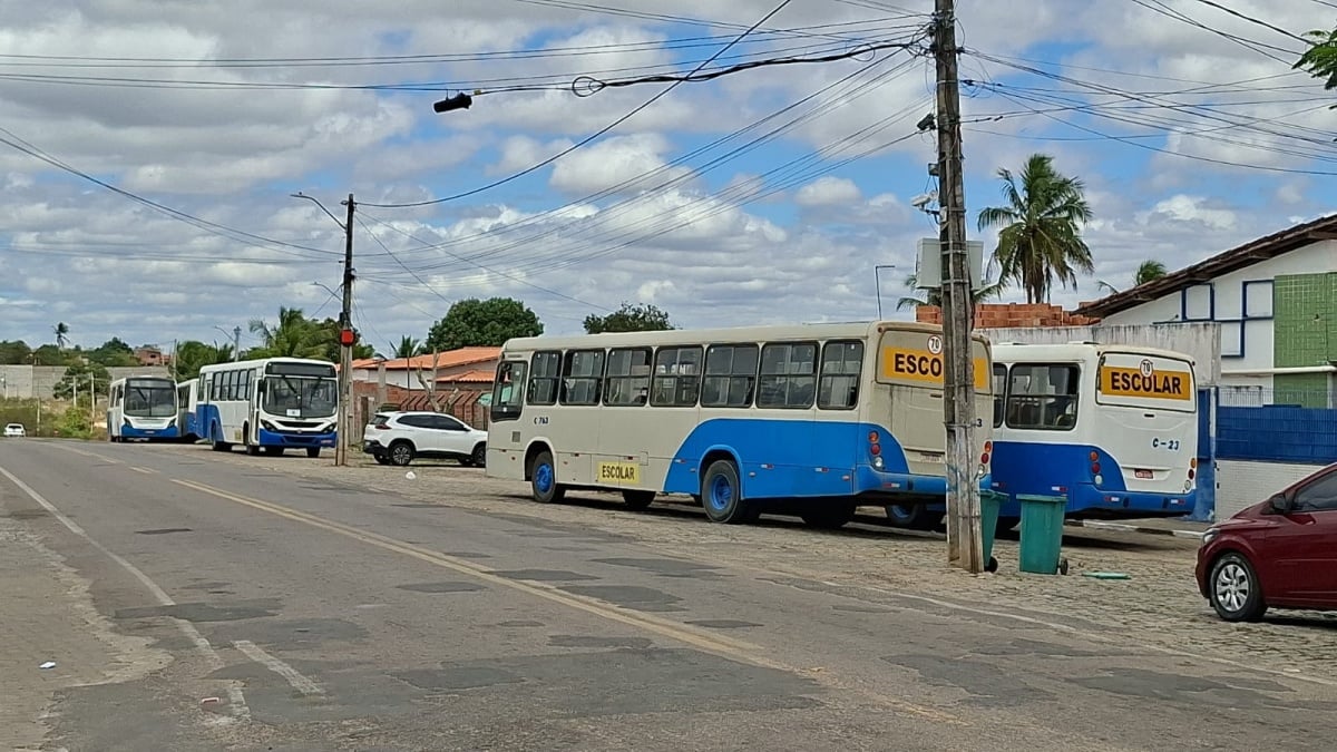 Distrito de Jaíba em Feira de Santana