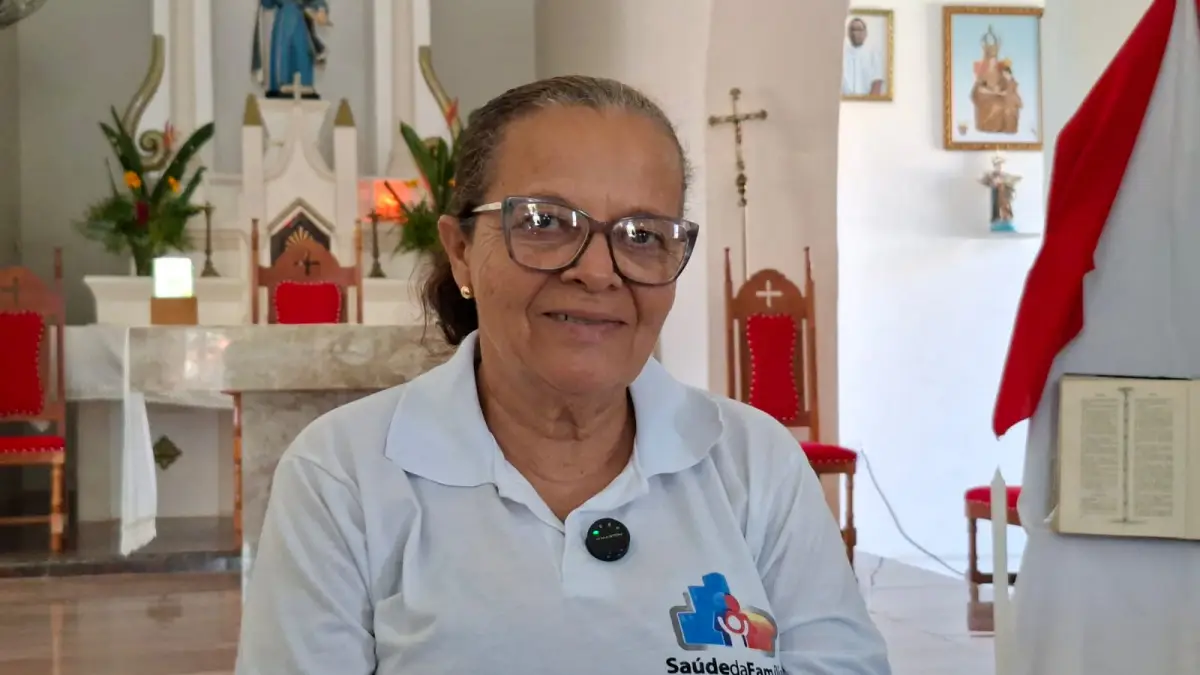 Entre Maria Quitéria e o som dos pandeiros: distrito de Tiquaruçu guarda a memória viva de Feira de Santana
